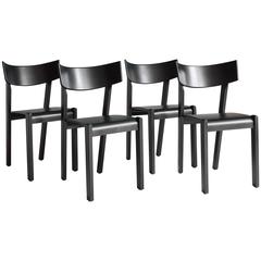 Ralf Lindberg Dining Chairs 12