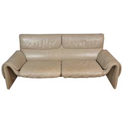 De Sede Sofa Model DS-2011