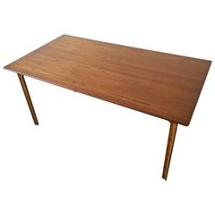 Arne Jacobsen Grand Prix Dining Table or Desk 11