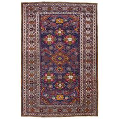 Tribal Caucasian Rugs