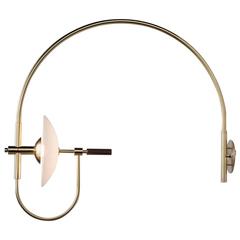 Aperture Swing Sconce 2