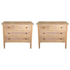 1940-1949 Commodes and Chests of Drawers