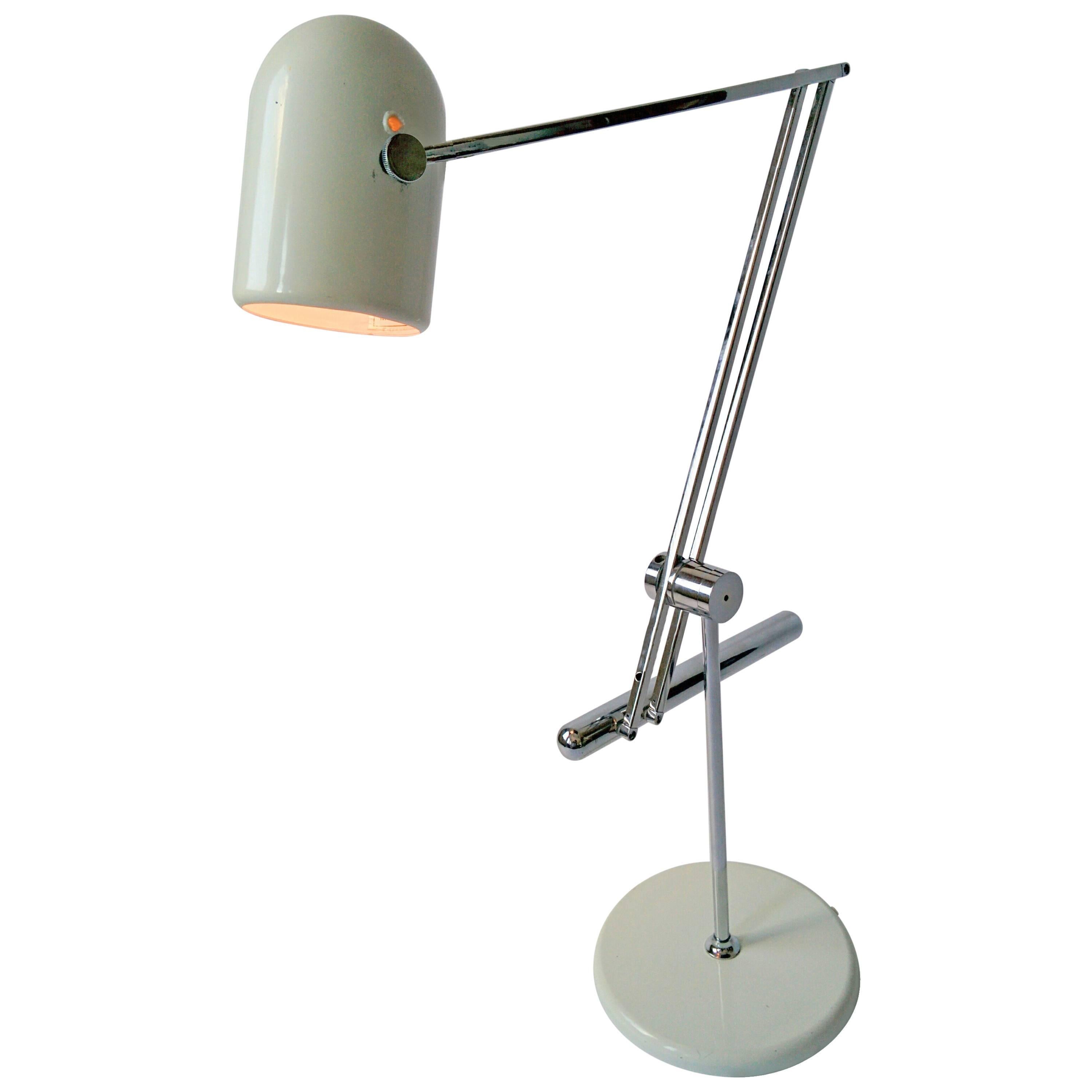reggiani table lamp
