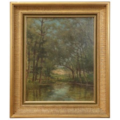 French School Painting