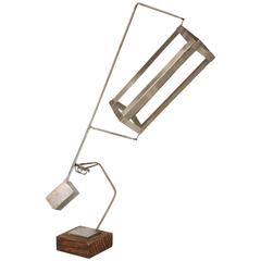 George Rickey "Parallelepiped" Sculpture 8