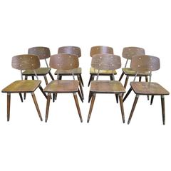 Vintage Raymond Loewy Chairs