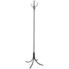 Modernist Minimal Coat Tree