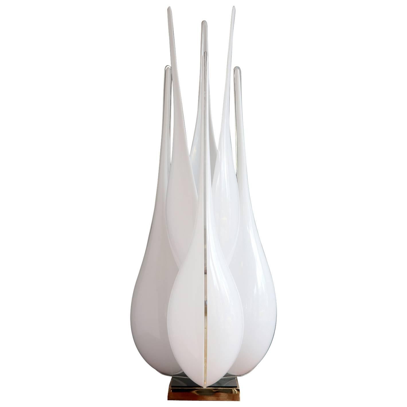 Rougier Tulip Form Table Lamp