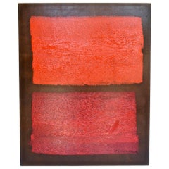 "Robert Redford" by Carin Palcer, 2002