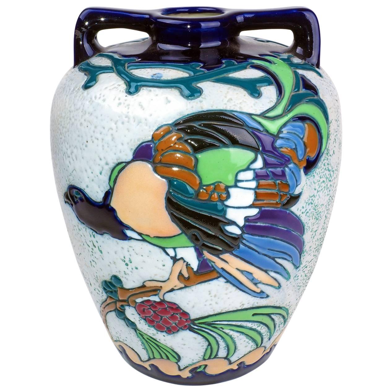 Amphora Vase For Sale
