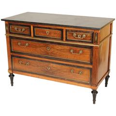 Louis XVI Chest of Drawers