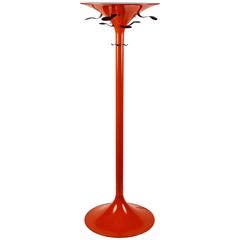 Studio B.B.P.R. Illuminated Coat Rack for Kartell 7