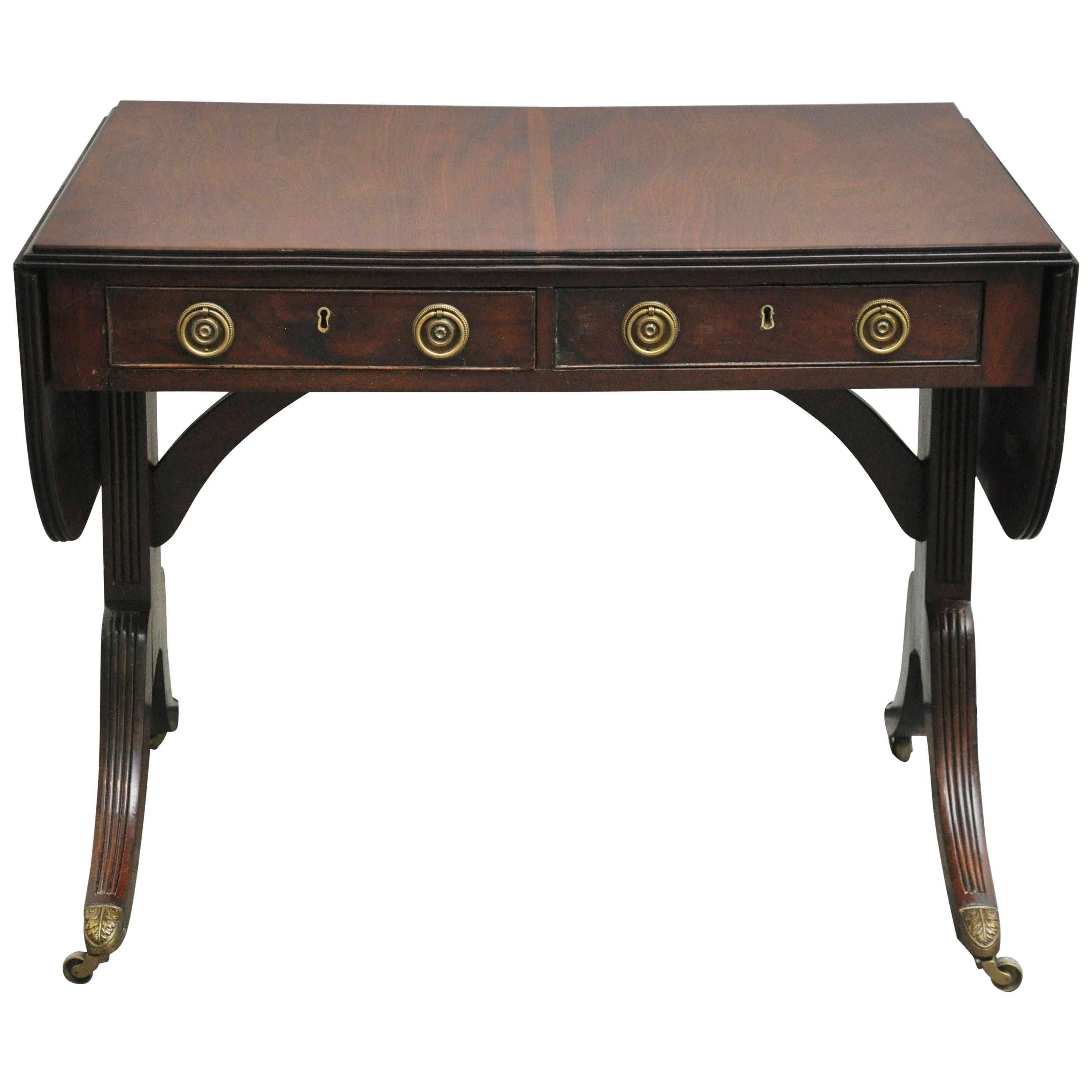 Pembroke Desk For Sale