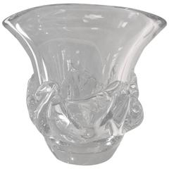 Exquisite Daum Nancy Art Deco Case from France