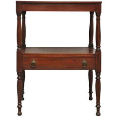 English Style Side Table