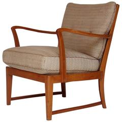 Knoll Antimott Lounge Chair, 1950s