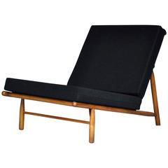 Lounge Chair Domus One by Alf Svensson for DUX, 1960s