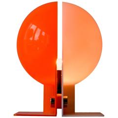 Cool Sirio Table Lamp by Guzzini