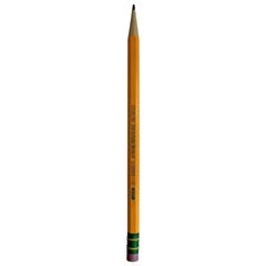 Midcentury Giant Display Pencil
