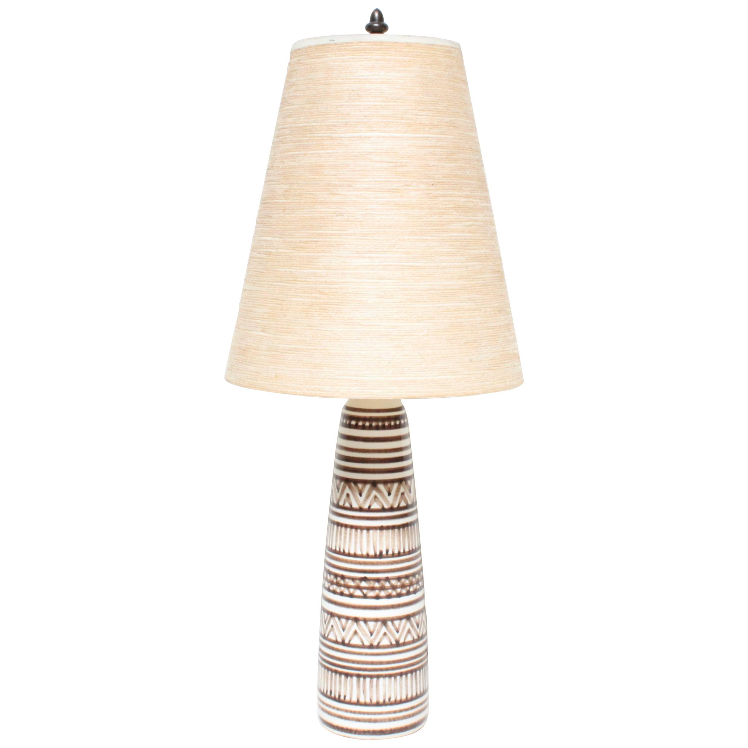 Table Lamp by Lotte Bostlund