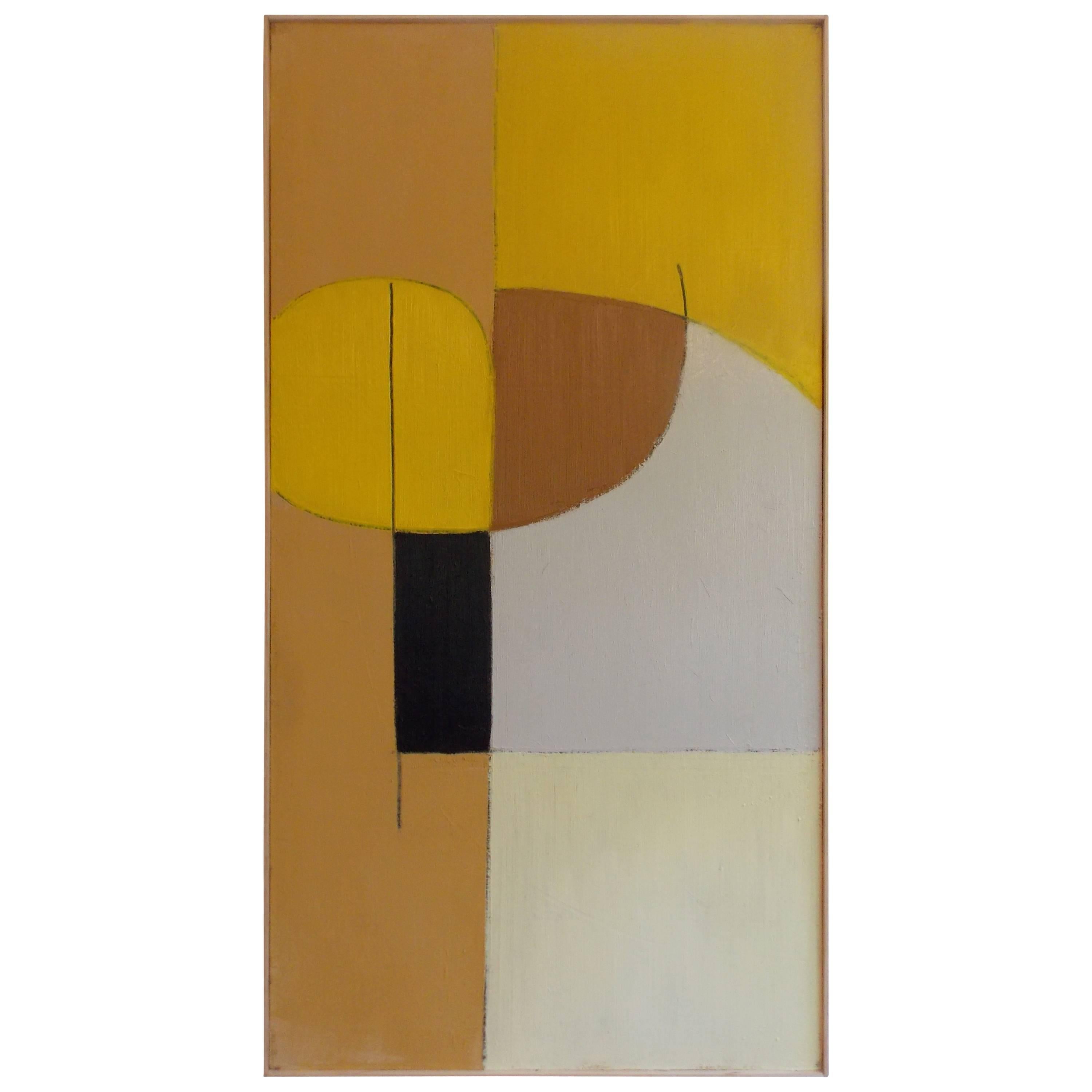 Chris Di Vincente Painting