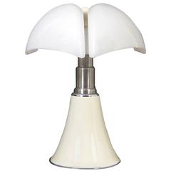 Large Pipistrelli Lamp by Gae Aulenti for Martinelli Luce