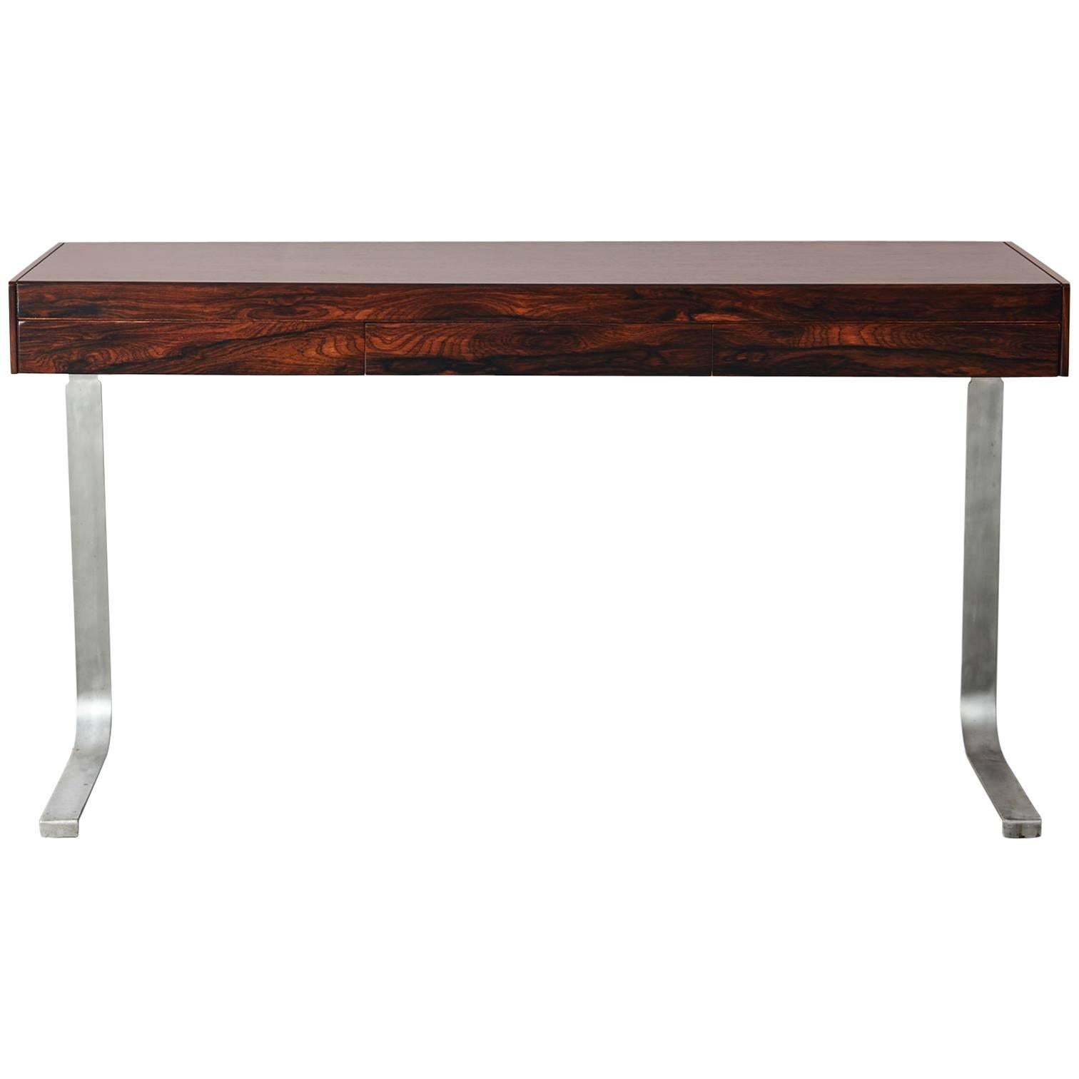 'Planar' Console Table by Robert Heritage