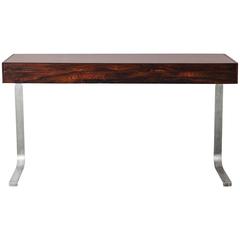 table console 'Planar' de Robert Heritage