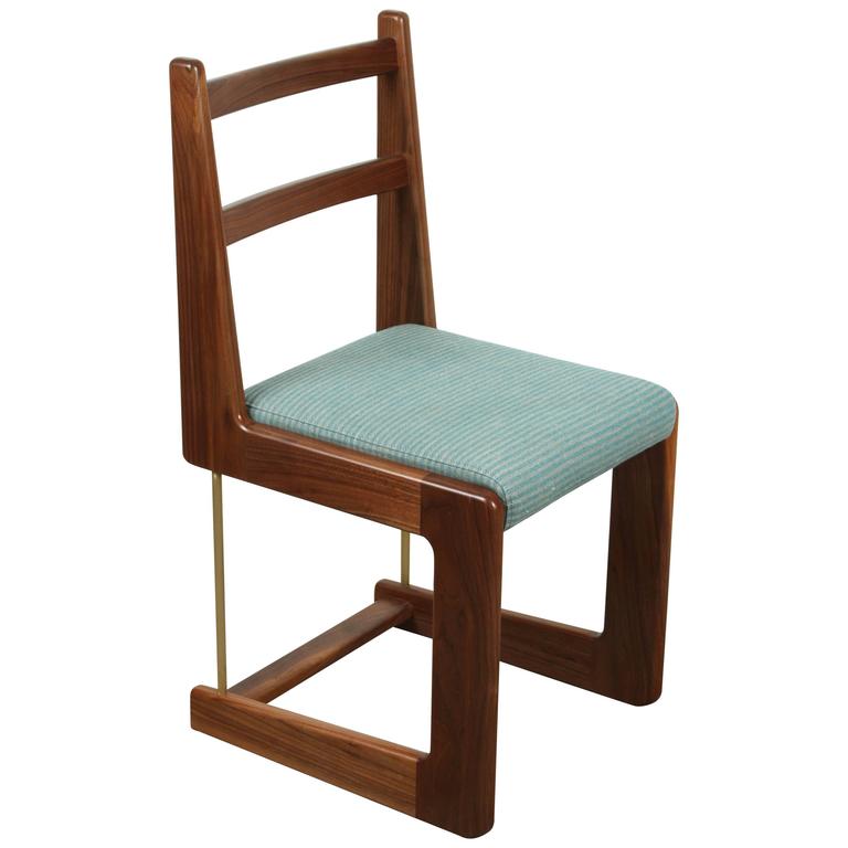 Cruz Dining Chair by LawsonFenning For Sale at 1stdibs