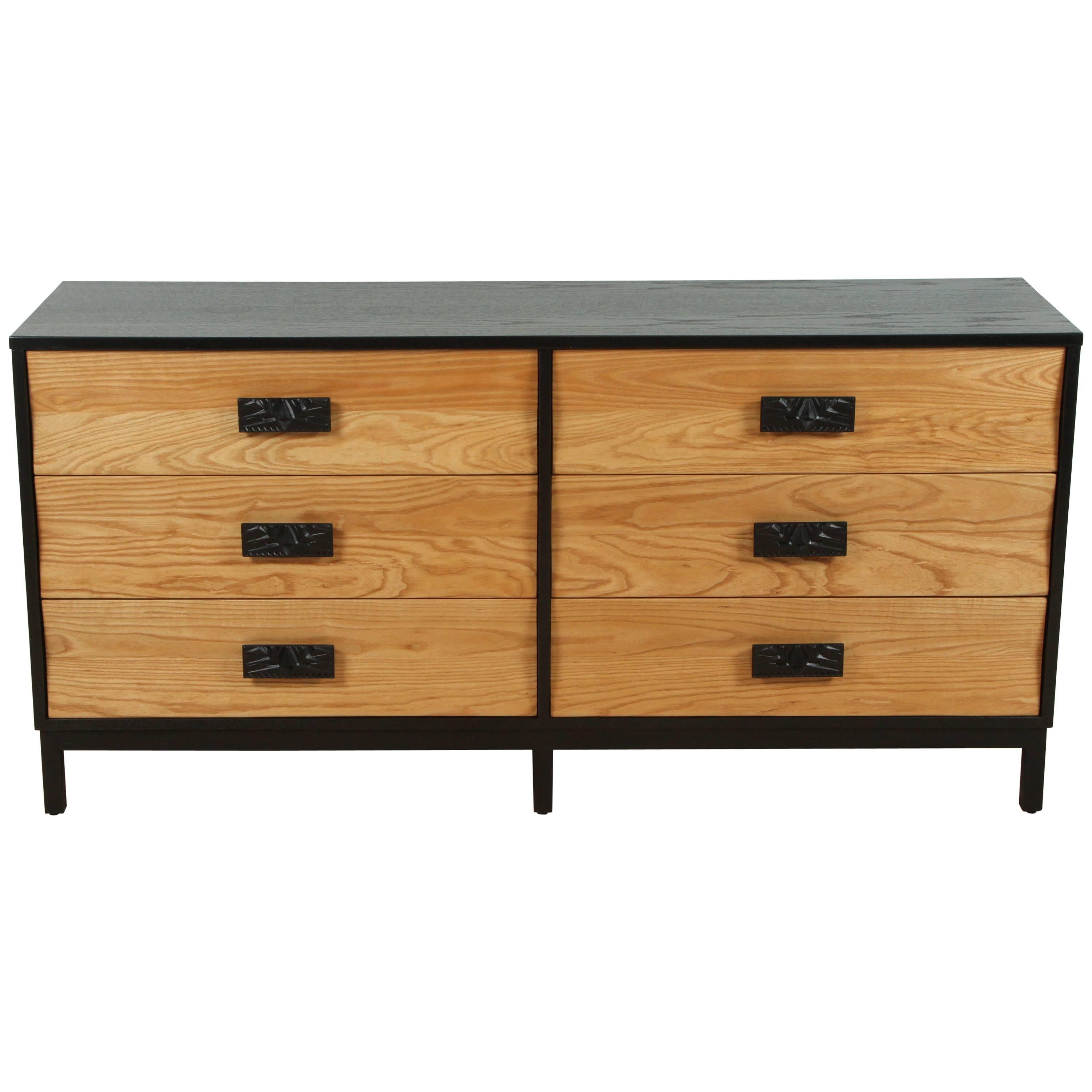 Rare Dunbar Dresser Commissioned by Frank Loyd Wright for the Arizona Biltmore