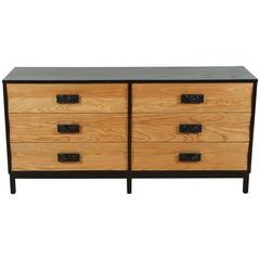 Rare Dunbar Dresser Commissioned by Frank Loyd Wright for the Arizona Biltmore