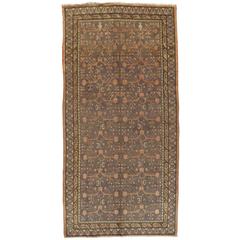 Vintage Khotan Rug 11