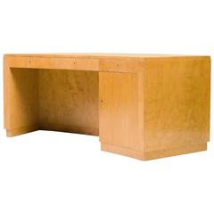 Axel Einar Hjorth Birka Desk 9
