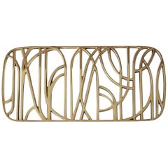 Dew Trivet entworfen von dem schwedischen Design Studio Objecthood, 2015