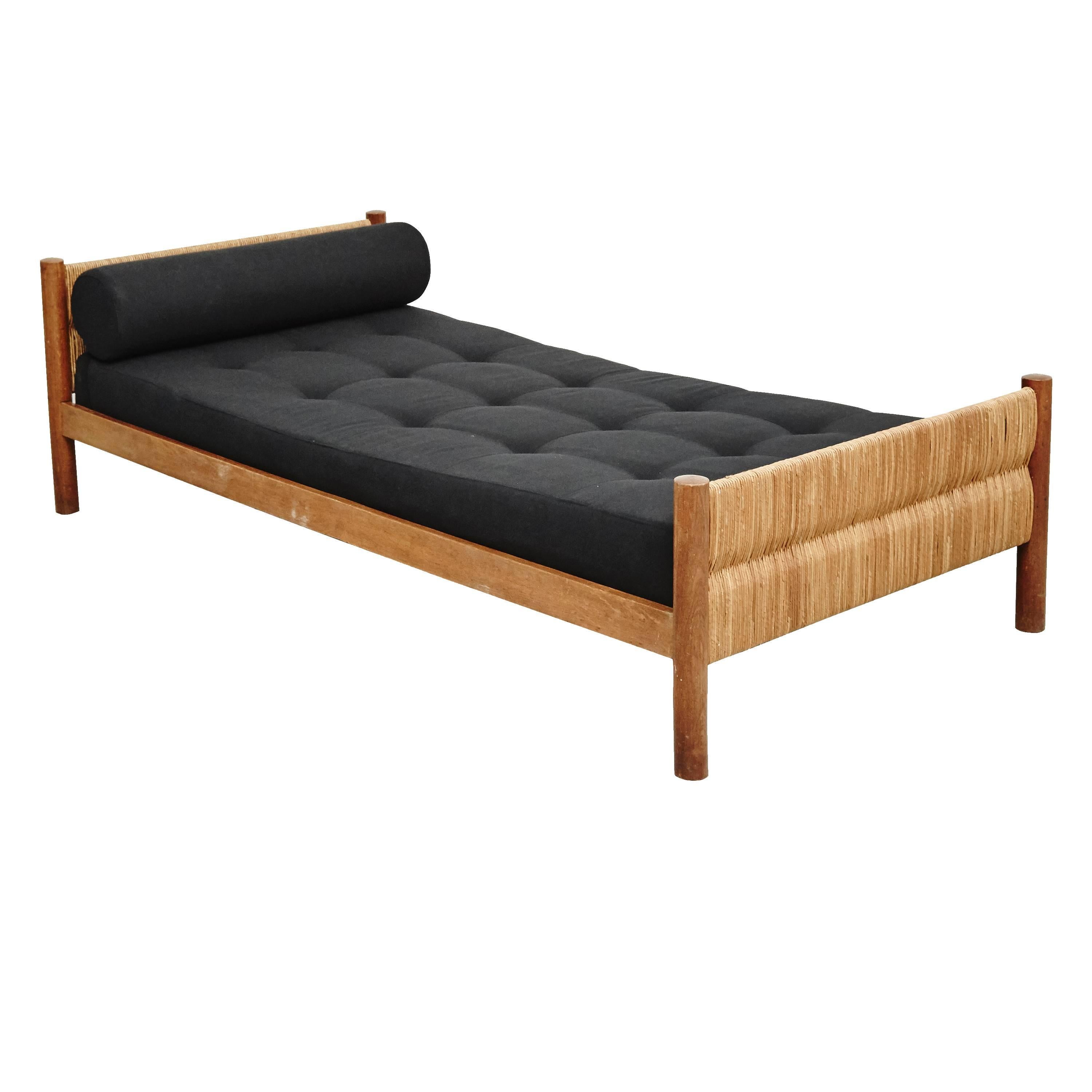 Charlotte Perriand Bed for Meribel, circa 1950