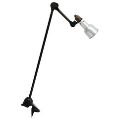 Lampe Gras Oculist Table Lamp, circa 1930