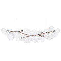 New And Custom Chandeliers and Pendants