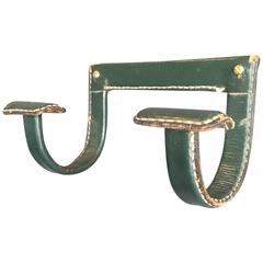 Adnet Leather Hook 5