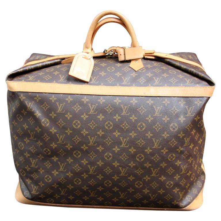 extra large louis vuitton bag