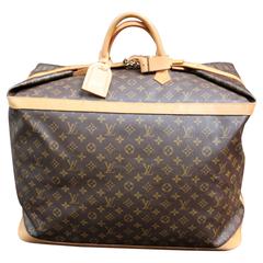 Louis Vuitton LargeTravel Bag