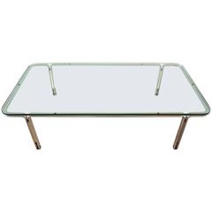 T112 Coffee Table by Horst Bruning for Kill International
