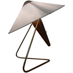1960 Modular Desk Lamp