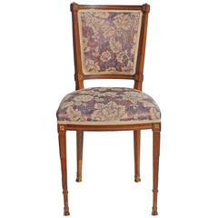 French Side Chair