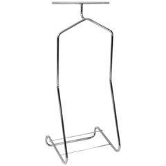 Bauhaus 1930s Dressboy by Eckart Muthesius for Mücke & Melder Frystat 10