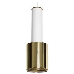 Early Alvar Aalto Pendant Light, Model A110, 1950s 4