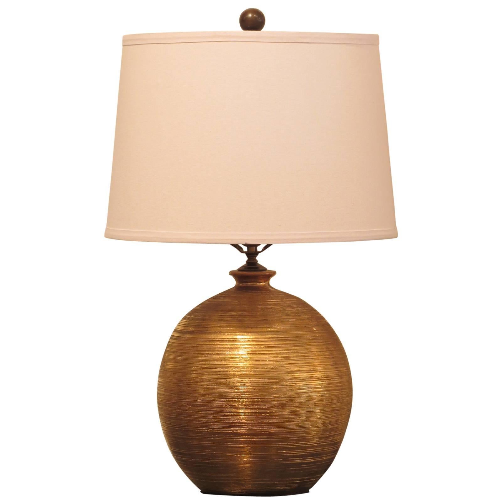 Table Lamp by Bitossi For Sale