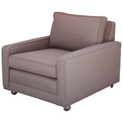 Mid-Century Modern Armchair 6