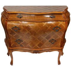 1920s French Commode