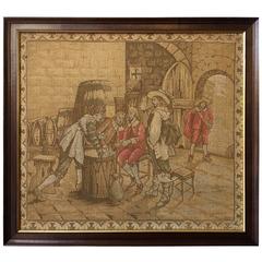 19th Century Tapestry 11