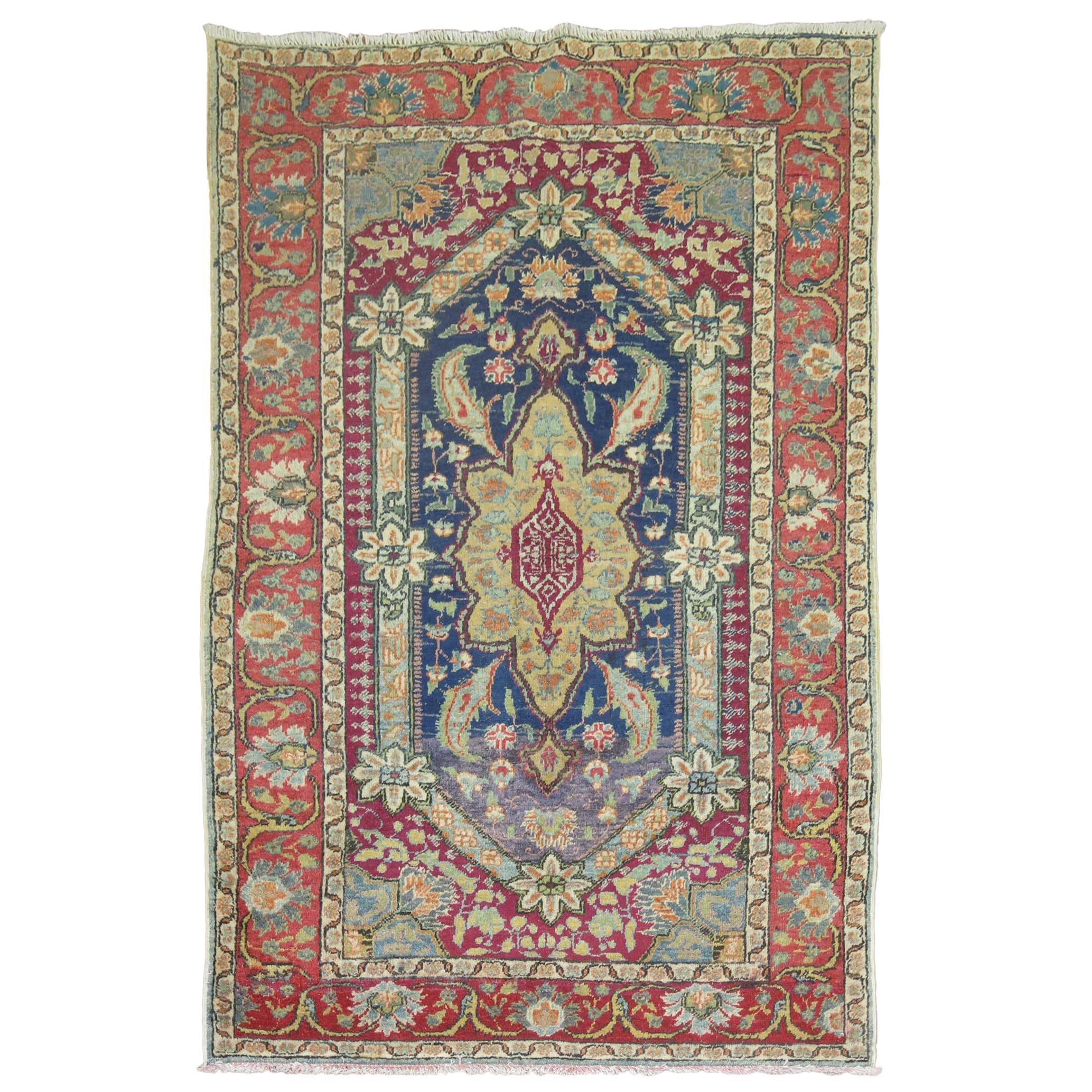 Turkish Kula Carpet For Sale